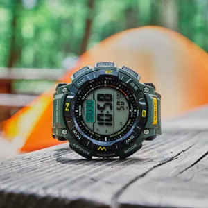 PRO TREK