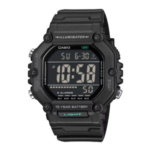 CASIO AE-1600HX-1BVDF