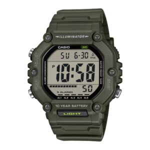 CASIO AE-1600HX-3AVDF
