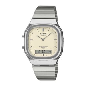 CASIO AQ-240E-7A2DF