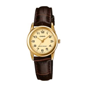 CASIO LTP-V001GL-9BUDF