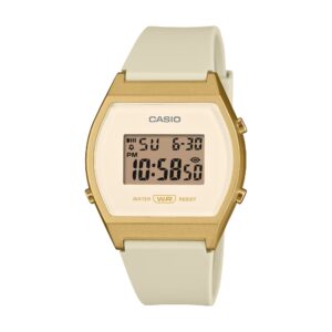 CASIO LW-204-9ADF