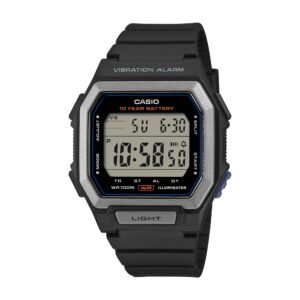 CASIO W-738H-1AVDF