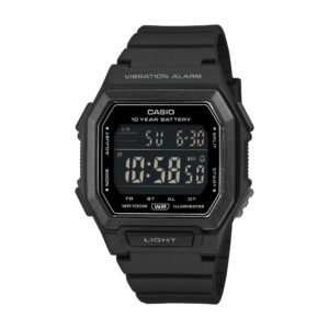 CASIO W-738H-1BVDF