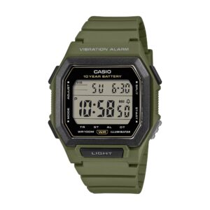 CASIO W-738H-3AVDF
