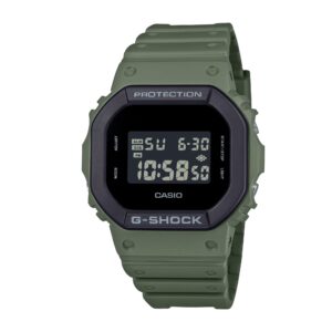 G-SHOCK DW-5610UU-3DR