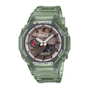 G-SHOCK GA-2100CC-3ADR