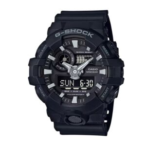 G-SHOCK GA-700-1BDR