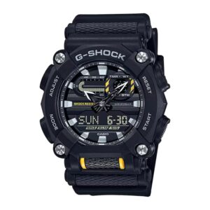 G-SHOCK GA-900-1ADR
