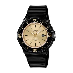 CASIO LRW-200H-9EVDF