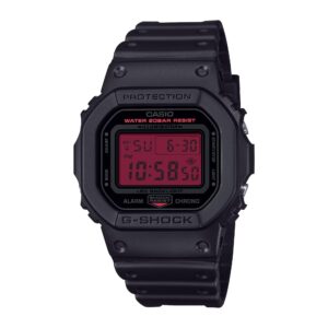 G-SHOCK DW-5600BBR-1DR