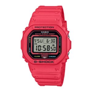G-SHOCK DW-5600EP-4DR