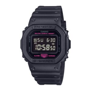 G-SHOCK DW-5600PK-1DR