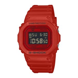 G-SHOCK DW-5600RRB-4DR