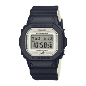 G-SHOCK DW-5600SHB-1DR