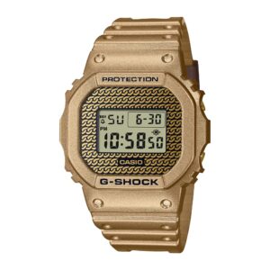 G-SHOCK DWE-5600HG-1DR
