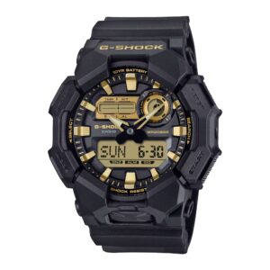 G-SHOCK GA-010GB-1A9DR