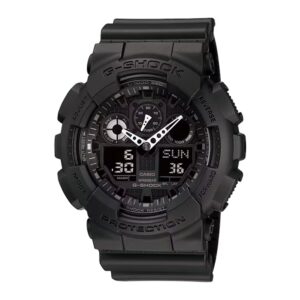 G-SHOCK GA-100-1A1DR
