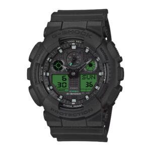 G-SHOCK GA-100BEG-1ADR