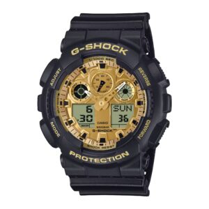 G-SHOCK GA-100GGB-1A9DR