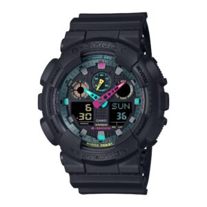 G-SHOCK GA-100MF-1ADR