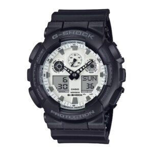 G-SHOCK GA-100WD-1ADR