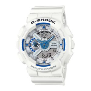 G-SHOCK GA-110HDS-7ADR