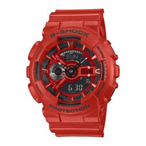 G-SHOCK GA-110RRB-4ADR