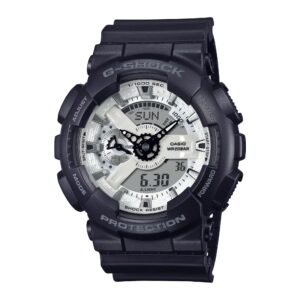 G-SHOCK GA-110WD-1ADR