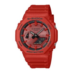 G-SHOCK GA-2100RRB-4ADR