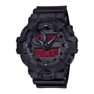 G-SHOCK GA-700BBR-1ADR