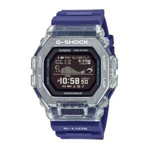 G-SHOCK GBX-100S-2DR