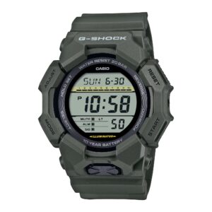 G-SHOCK GD-010-3DR