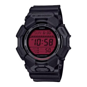 G-SHOCK GD-010BBR-1DR