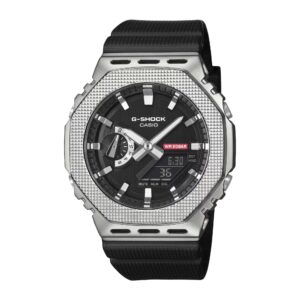 G-SHOCK GM-2100M-1ADR