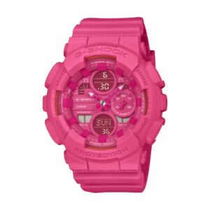 G-SHOCK GMA-S145PK-4ADR