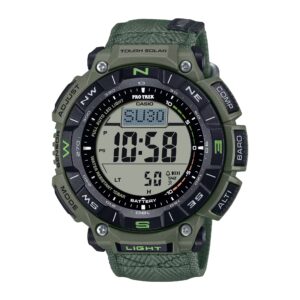 PRO TREK PRG-340B-3DR
