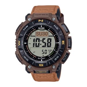 PRO TREK PRG-340L-5DR