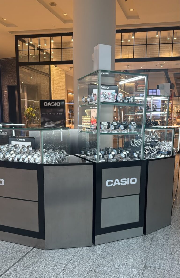 Gənclik Mall -1 ci mərtəbə