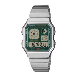 CASIO A130WE-3ADF