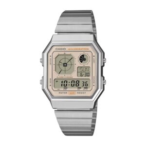 CASIO A130WE-9ADF