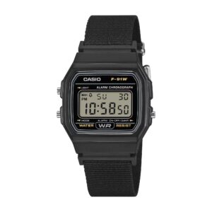 CASIO F-91WF-1ADF