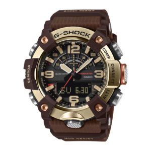 G-SHOCK GG-B100XMH-5ADR